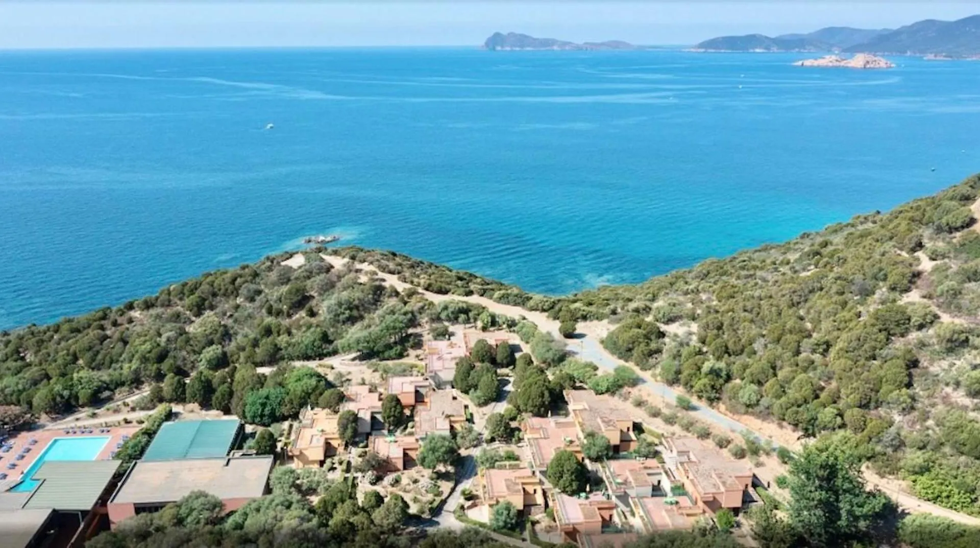 아파트호텔 Ecovillage With Swimming-Pool Surrounded By Greenery, Apartments With Air Conditioning And Outdoor Private Area 툴라다