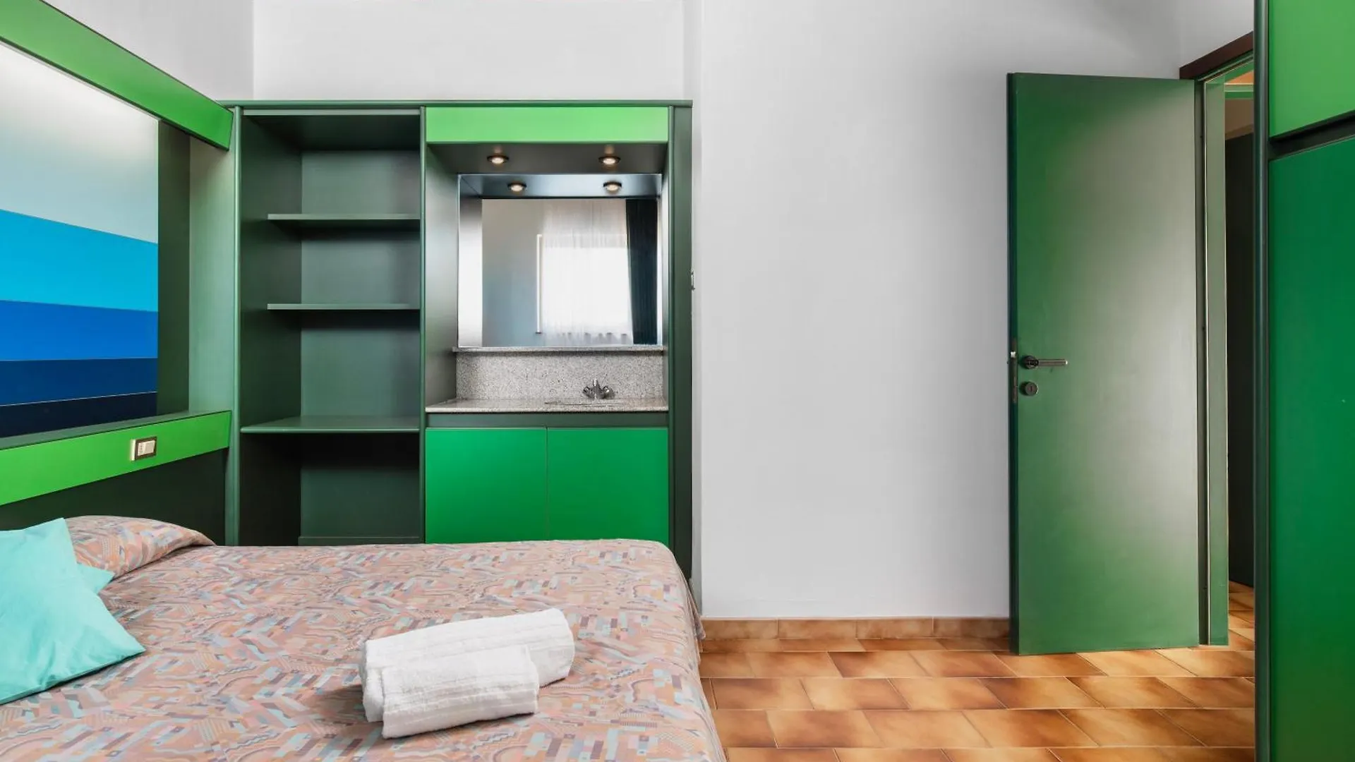 Ecovillage With Swimming-Pool Surrounded By Greenery, Apartments With Air Conditioning And Outdoor Private Area Teulada Aparthotel